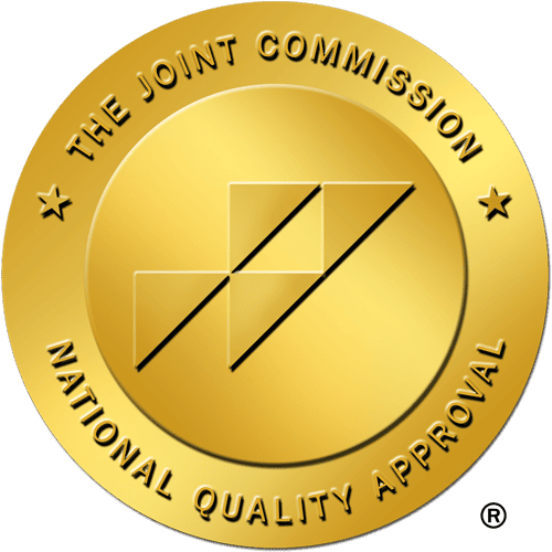 The Joint Commission National Quality Approval