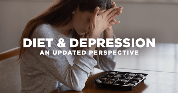 Diet and Depression