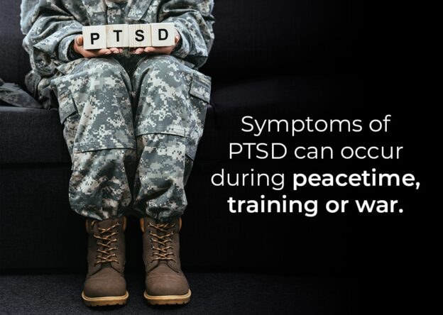 PTSD Support