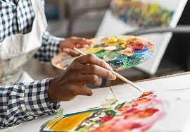 Art Therapy Can Help With Depression
