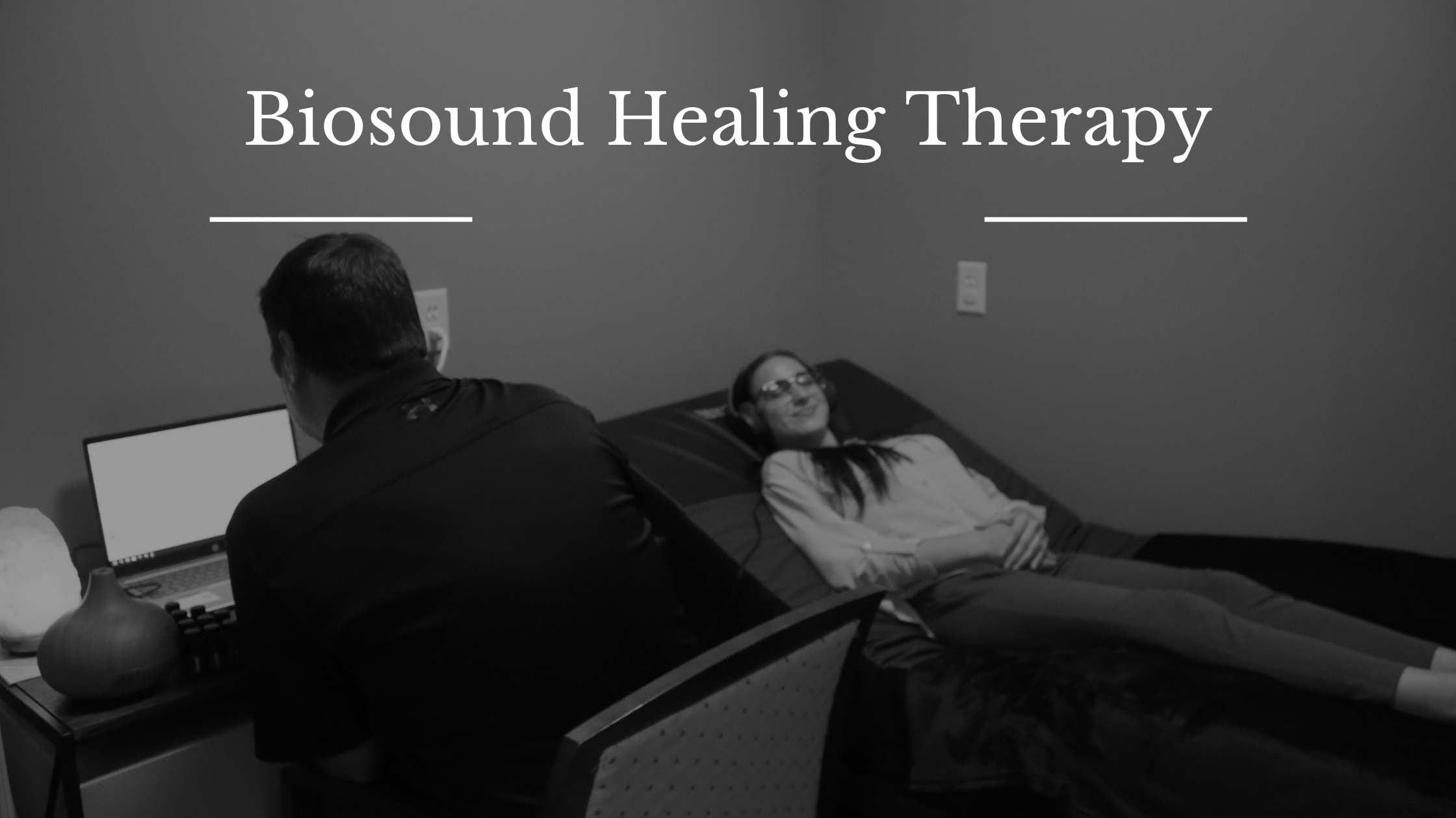 biosound healing therapy by renewed light