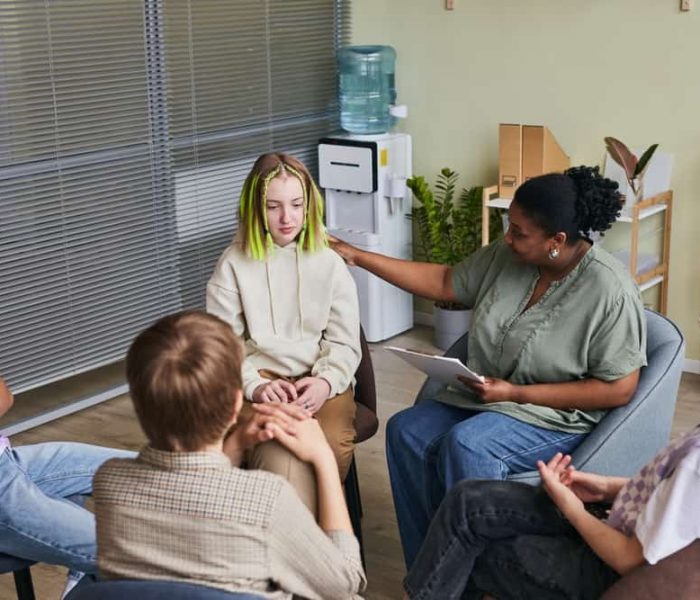 Anxiety Disorder Treatment New Jersey